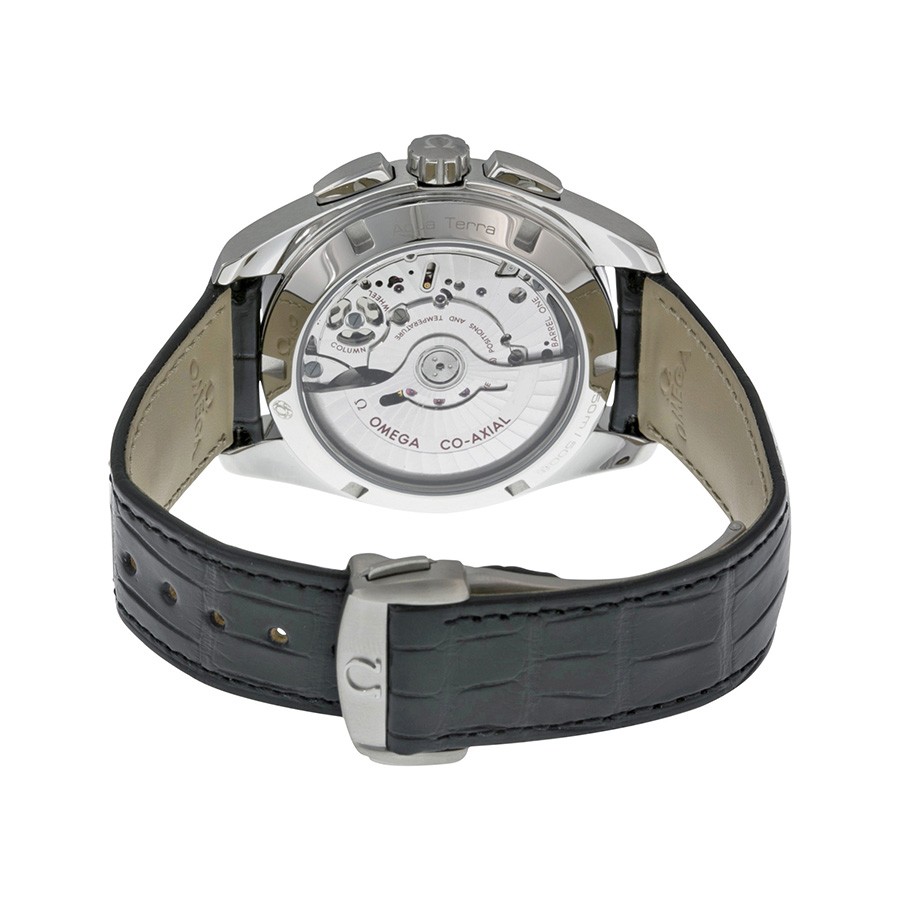 Omega 231.13.43.52.06.001