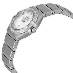 Omega 12315246055006