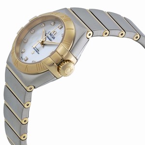 Omega 123.20.27.20.55.003