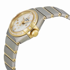 Omega 123.25.27.20.05.001