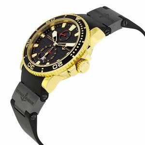 Ulysse Nardin 266-33-3C/922